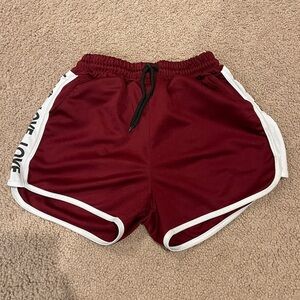 Women's No Brand Summer Yoga/ Gymn Shorts